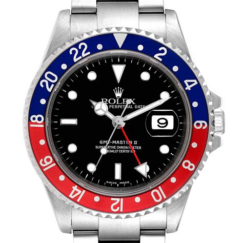 rolex blue white|rolex red and blue bezel.